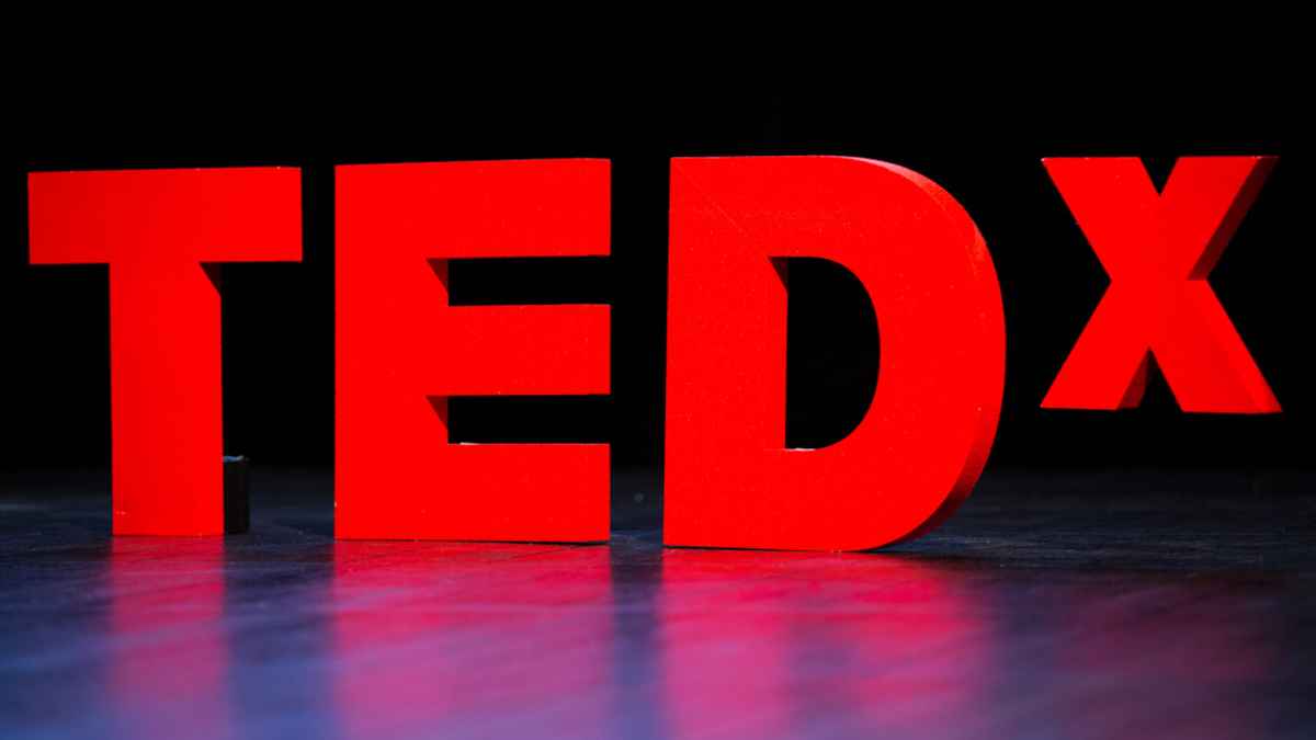 tedX